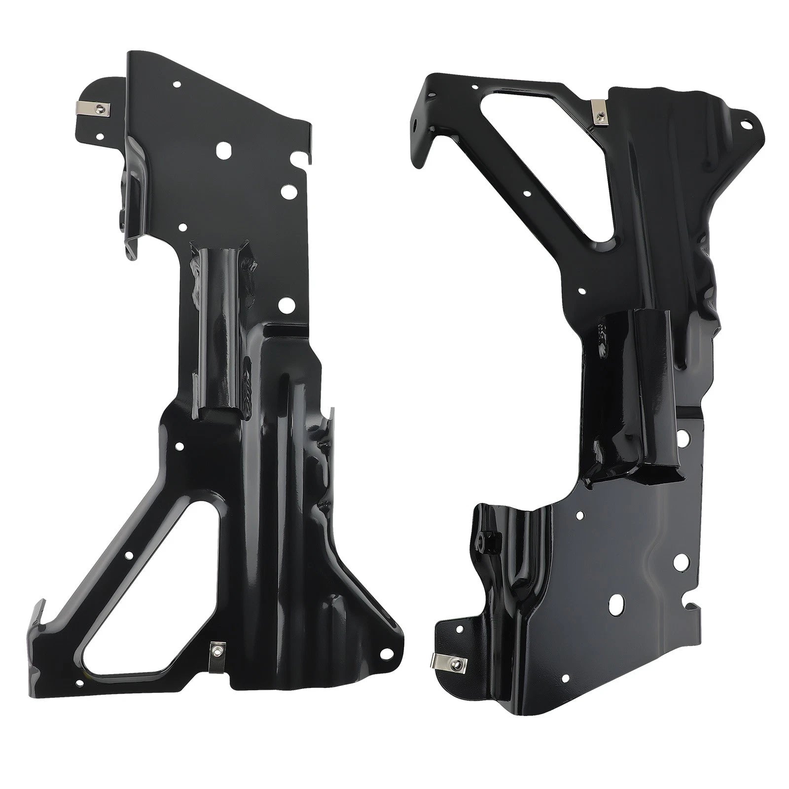 Front Bumper Support Bracket Kit for Chevrolet Silverado 1500 LD (2019) 84029775