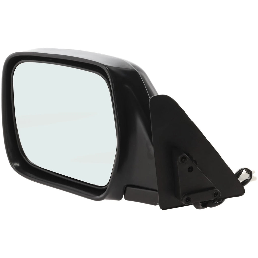 Power Mirror for Toyota Land Cruiser (1990–1997) Manual Folding Driver Side