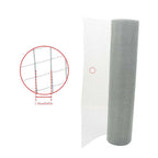 1/2" Galvanized Welded Chicken Wire Mesh Fence for Various Applications