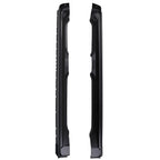 Set of 2 Outer Rocker Panels for Ford Expedition (2003–2017) Steel