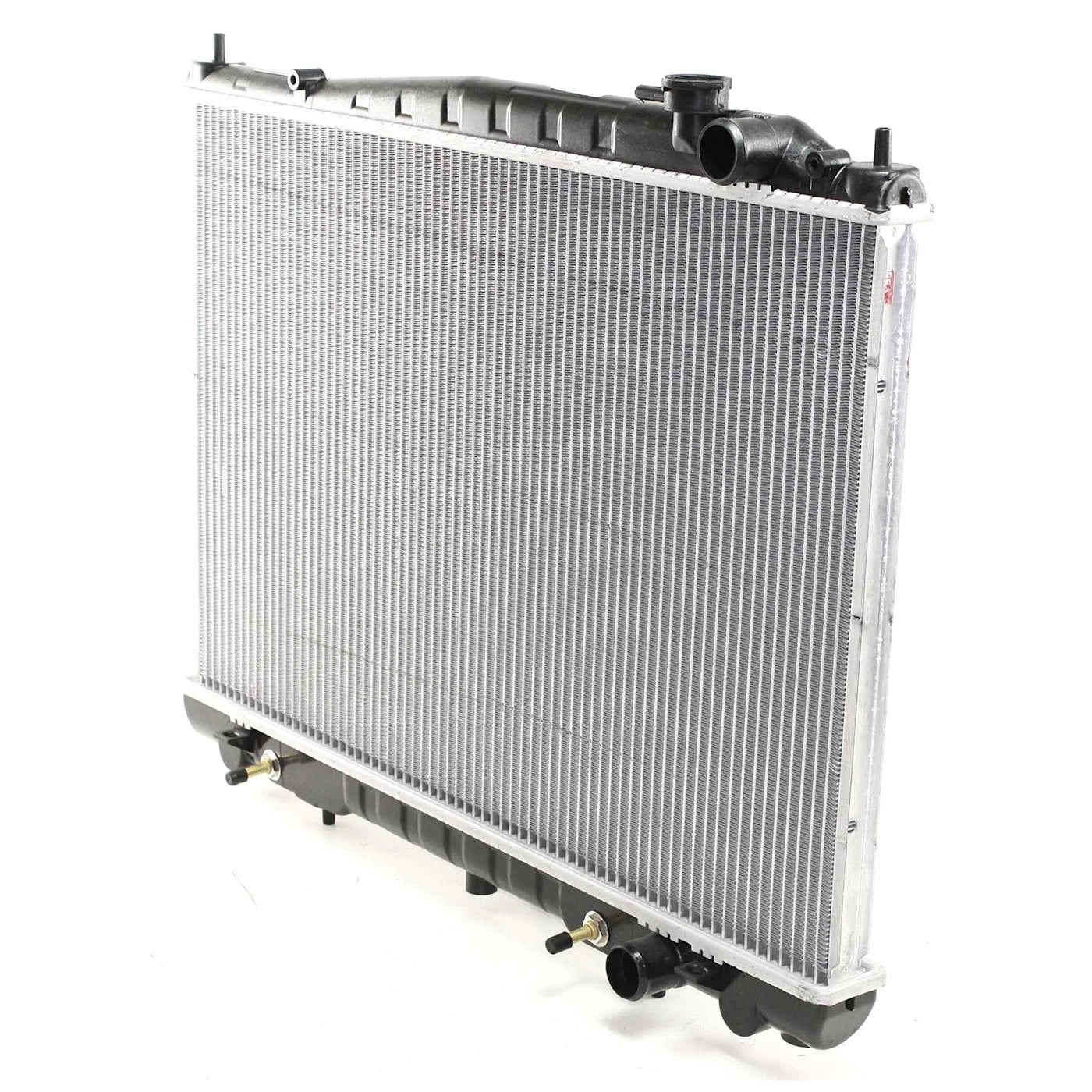 Radiators for Nissan Frontier, Xterra (2003–2004)