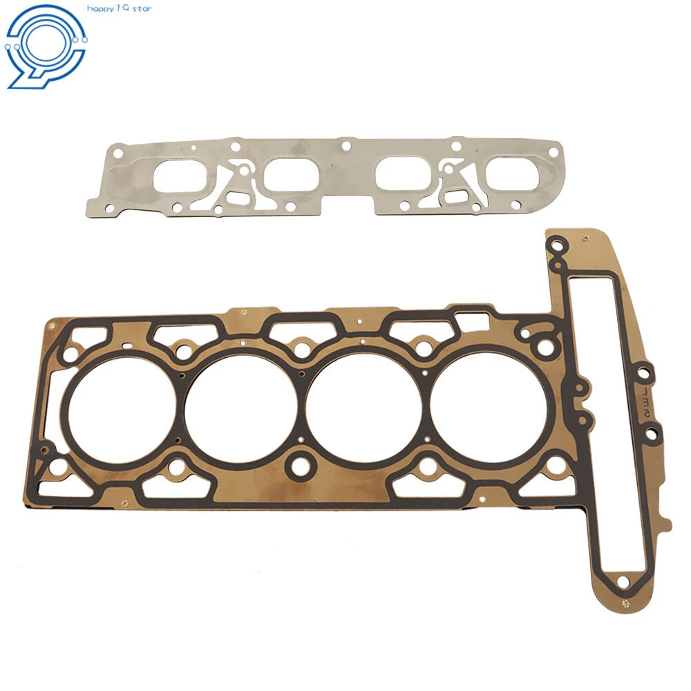Head Gasket Set for Chevrolet Malibu (2008–2012)