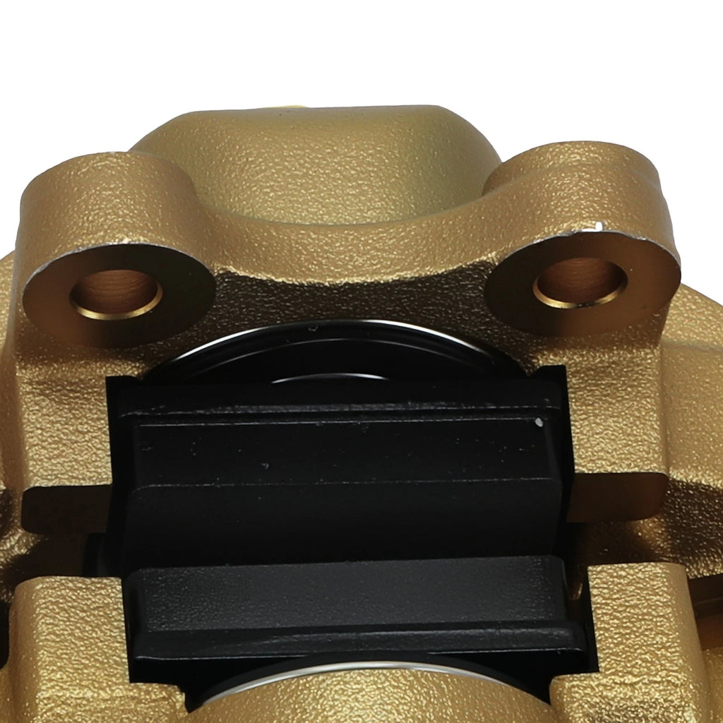 Brake Calipers Front Left & Right for Volkswagen Beetle/Sedan (1975–1979)