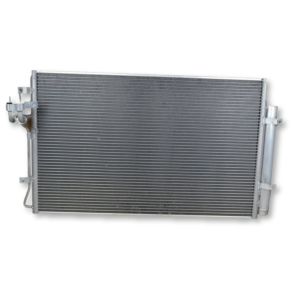 A/C Condenser for Hyundai Genesis Coupe (2013–2014)