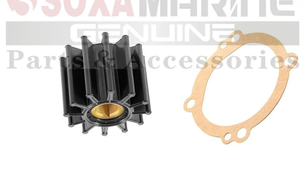 Water Impeller Repair Kit for Crusader E35 F10 C03 (20311, 11068)