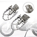 Front Footrests Foot Pegs for Husqvarna 701 Enduro (2016–2023), Norden 901 (2022–2023)