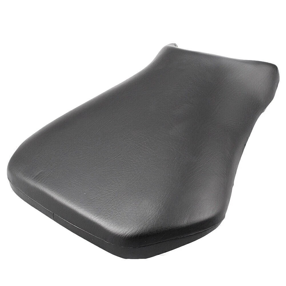 Leather Seat Cushion for Yamaha YZF R1 (2002–2003)