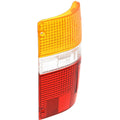 Right Rear Taillight Lens for Toyota Pickup Truck