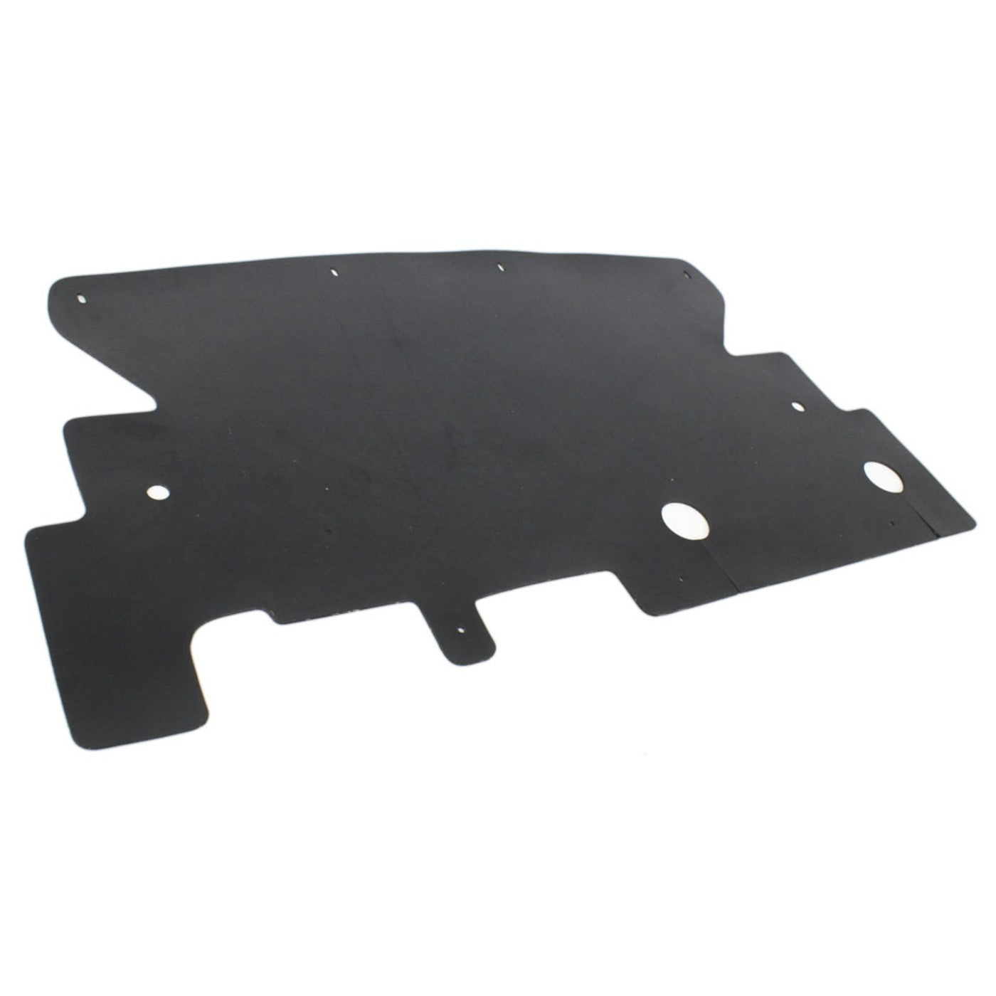 Engine Splash Shield for Ford F-150 (1997–2003) Front Lower Deflector