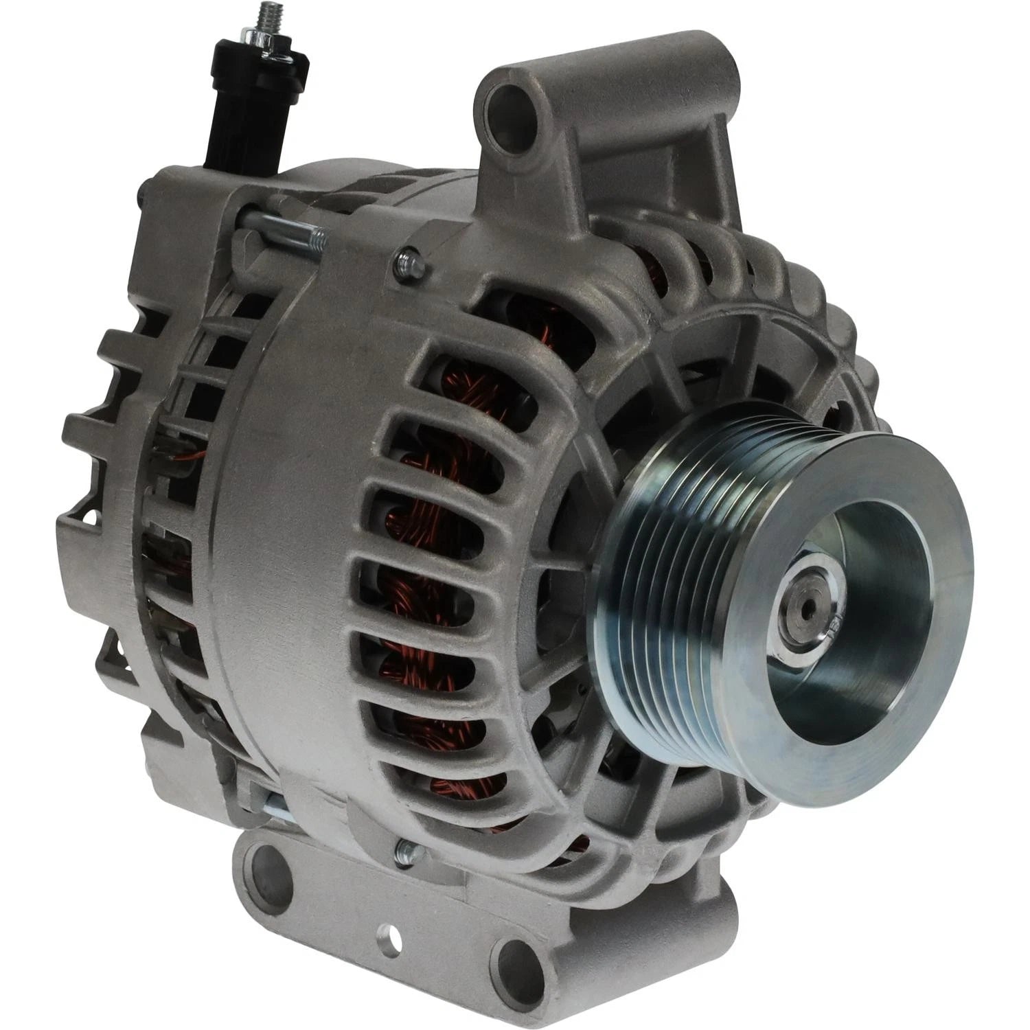 Alternator for Ford F-450 Super Duty V8 7.3L (2002–2003)