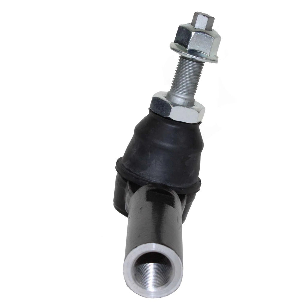 Set of 4 Inner Outer Steering Tie Rod Ends for Dodge Ram RWD