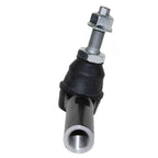 Set of 4 Inner Outer Steering Tie Rod Ends for Dodge Ram RWD