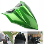 1 pc Rear Seat Fairing Cover for Kawasaki Ninja 650 (2017–2019) Green