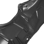 Front Inner Fender Liner w/o Foam for Toyota Prius (2010–2015) Right