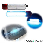 LED Interior Door Panel Lights Set of 2 for Silverado Sierra C/K