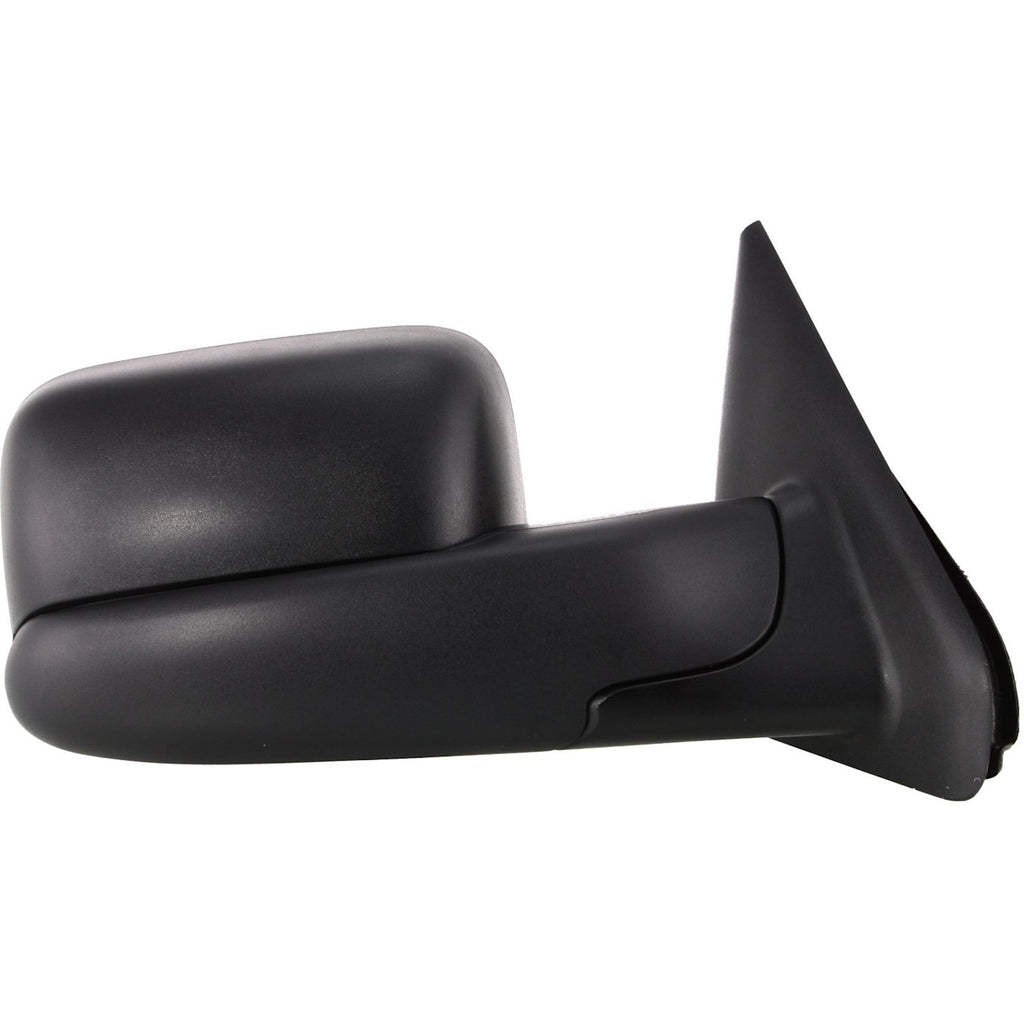 Tow Mirror Set for Dodge Ram 1500 2002–2008, Ram 2500 3500 2003–2009