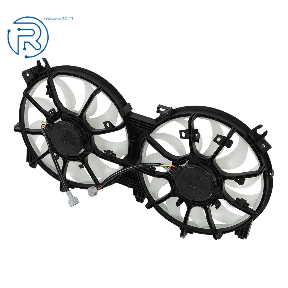 Cooling Fan for Nissan Altima (2007-2018)