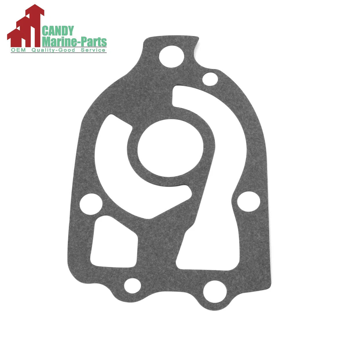 Water Pump Kit for Mercury Mariner (47-89984T5, 135-200 HP)