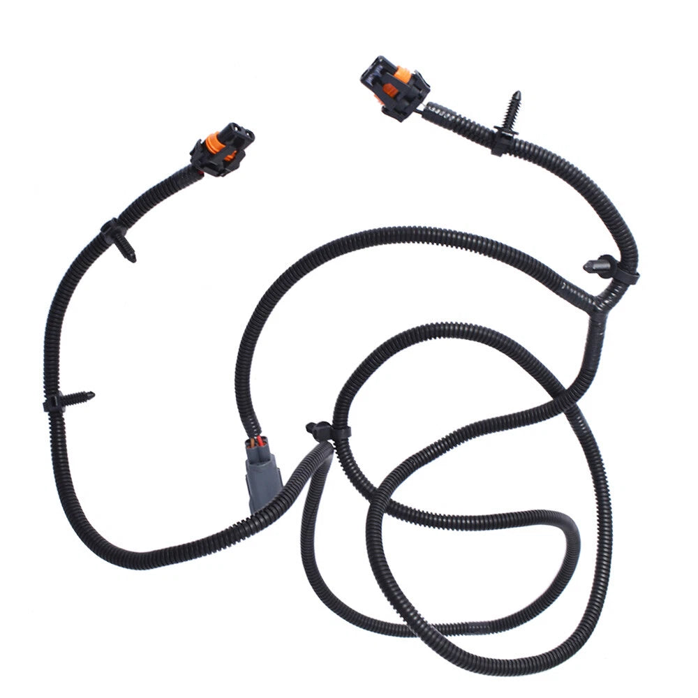 Fog Light Wiring Harness for RAM 1500 (2013–2019)