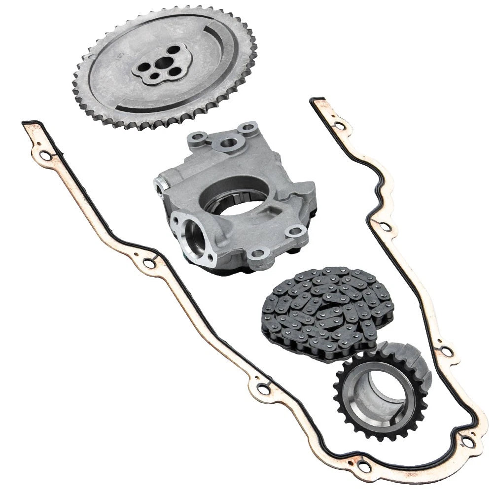Timing Chain Cam Sprocket 44 Teeth for Chevrolet Silverado (1999–2013)