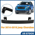 Bumper Face Bar Reinforcement Cross Member for Jeep Cherokee (2014–2018) #CH1006227