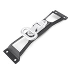 200KG Load-Bearing Door Hinge Foot Rest Pegs for Jeep Wrangler JK (2007-2016)