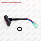 Tilt Trim Switch Assembly for Johnson Evinrude (583803, 854841, 585146)