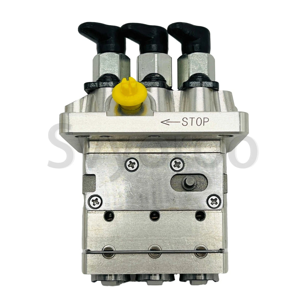 Fuel Injection Pump 2566310110 9410618040 104207-1000 for Kubota Zexel