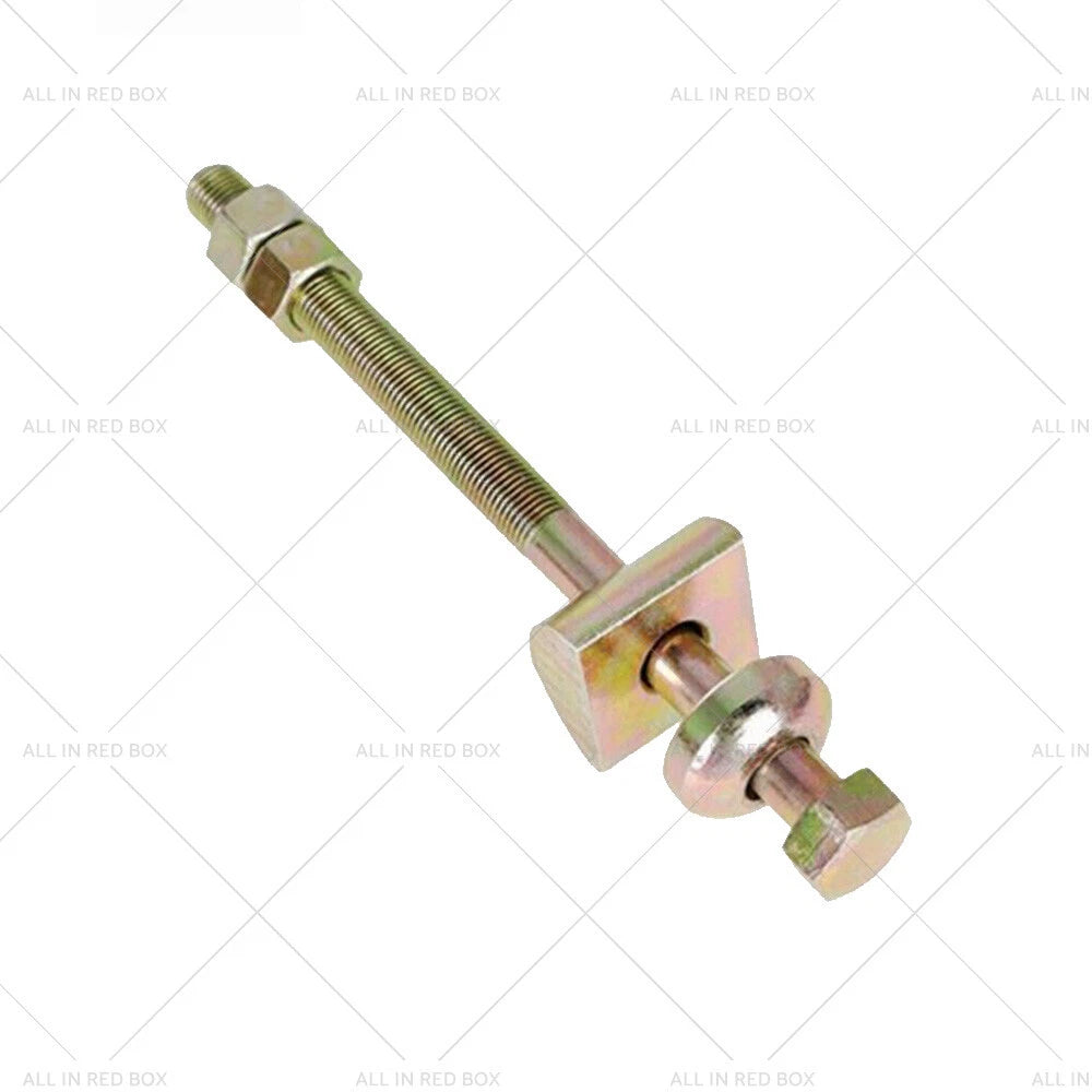 Torsion Bar Adjuster Bolt w/ Nut for Nissan Navara D21 D22 (1986–2004)