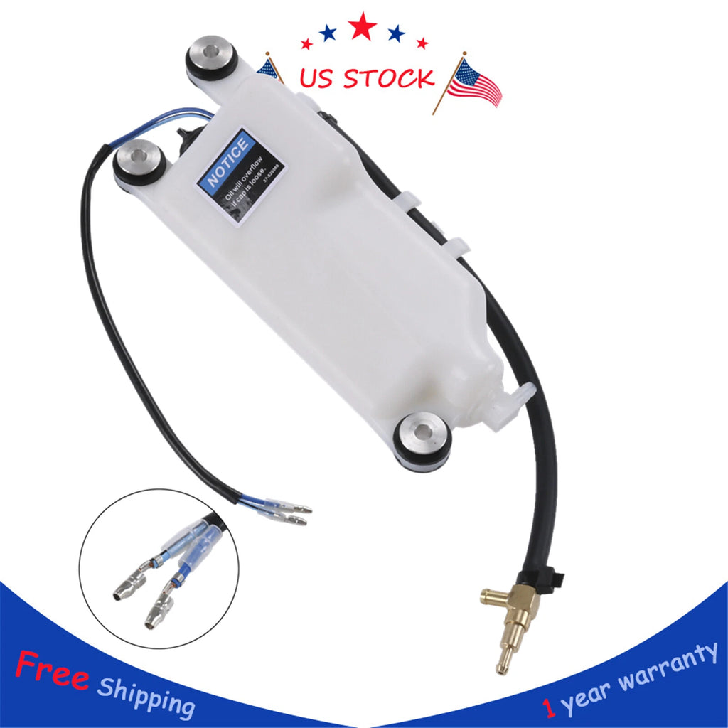 Oil Reservoir Tank for Mercury Marine (Year Range Not Specified)