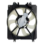 A/C Condenser Cooling Fan Assembly for Honda CR-V (2023–2025)