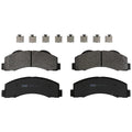 Disc Brake Pad Set for Ford F-150 (2010–2017)