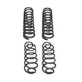 Coil Springs Kit for Chevrolet Caprice (1975) - Lesjofors
