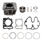 Top End Kit for Honda TRX400EX (1999-2008)