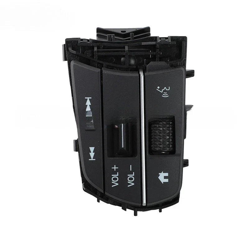 Steering Wheel Left Audio/Radio Control for Honda HR-V (2023–2025)