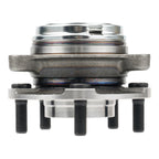 Front Wheel Bearings Hubs for Nissan Altima Maxima Murano INFINITI JX35 QX60 (2013–2023)