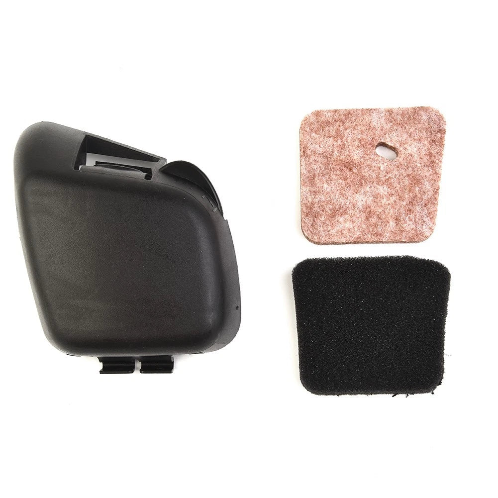Purifier Filters Cover Kit for Hedge Trimmers