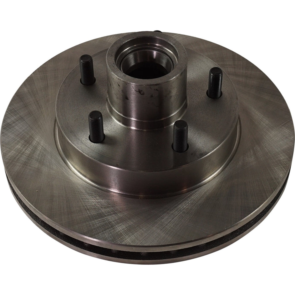 Front Brake Disc Rotors for Chevy S10 Pickup Blazer Jimmy Sonoma