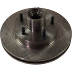 Front Brake Disc Rotors for Chevy S10 Pickup Blazer Jimmy Sonoma