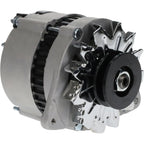 Alternator for Caterpillar CB214E (2005–2006)