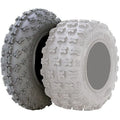 ITP Holeshot GNCC Front Tire 21 x 7 - 10 (6 Ply) for ATV