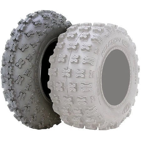 ITP Holeshot GNCC Front Tire 21 x 7 - 10 (6 Ply) for ATV