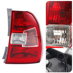 Tail Light for Kia Sportage (2005–2010) Halogen Rear Brake Lamp RH