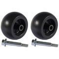 2X Rotary Deck Wheels for Bad Boy (018-0010-00, 022-1000-00)