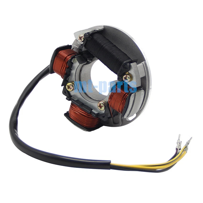 Stator for Sea-Doo Challenger/Sportster/Explorer (1996–2001)
