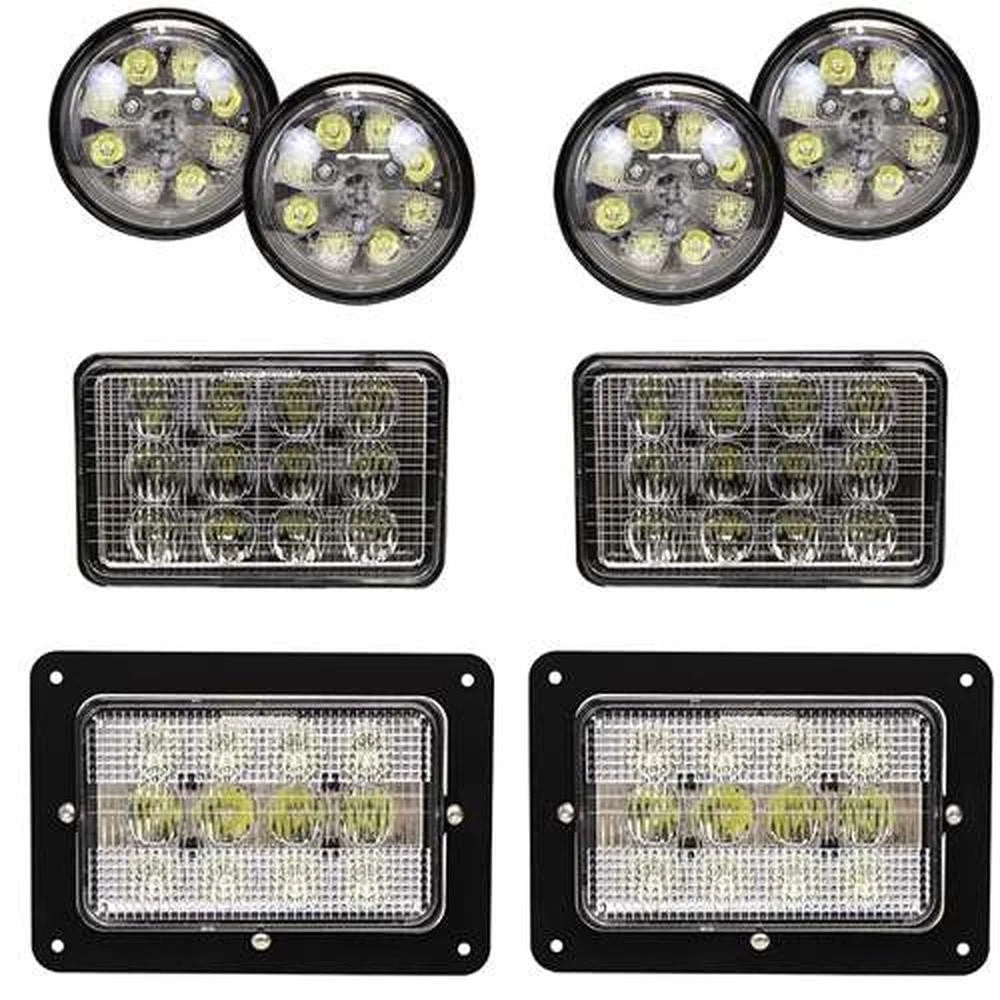 LED Light Kit for International Harvester 88 Series