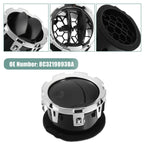 Set of 4 AC Air Vents 8C3Z19893BA for Ford F-250 Super Duty (2008–2016)