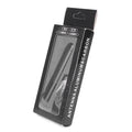 3'' Screw Radio Short Antenna for Audi BMW Chevrolet Cadillac (Aluminum)