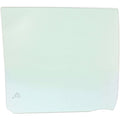 Rear Passenger Door Glass for Toyota RAV4 (2001–2005)