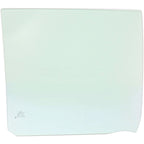 Rear Passenger Door Glass for Toyota RAV4 (2001–2005)